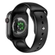 Смарт-годинник Borofone BD6 Smart sports (call version) Black - изображение 2