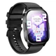 Смарт-годинник Borofone BD8 AMOLED Smart sports (call version) Bright Black - изображение 1