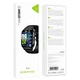 Смарт-годинник Borofone BD8 AMOLED Smart sports (call version) Bright Black - изображение 4