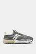 Чоловічі кросівки SAUCONY JAZZ NXT S70790-2 42,5 (9 US) 27 см Сірий - зображення 1