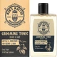 Тонік для укладання волосся - Men's Master Grooming Tonic Beard & Hair 120ml (1133194-166487) - изображение 3