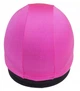 Шапочка для плавания Arena Smartcap Junior (004410-100) Pink детская - изображение 3