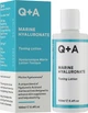 Тонік для обличчя - Q+A Marina Hyaluronic Toning Lotion 100ml (1103855-80891) - изображение 2