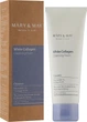 Пінка для вмивання з колагеном та ніацинамідом - Mary & May White Collagen Cleansing Foam 150ml (1104196-76823) - зображення 2