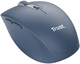 Мышь Trust Ozaa Compact Multi-Device Bluetooth/Wireless - изображение 3