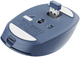 Мышь Trust Ozaa Compact Multi-Device Bluetooth/Wireless - изображение 5