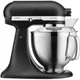 Миксер KitchenAid Artisan 5KSM185PSEBK 4.8 л чугун - изображение 1