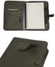 Блокнот тактический Mil-Tec В защитном чехле 18Х3,5Х24,5См Олива TACTICAL NOTEBOOK MEDIUM OLIV (15985001) - изображение 2