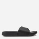 Женские шлепанцы Under Armour Ignite Select 3027222-001 42 (10US) 26.5 см Черные (196885524080) - изображение 1