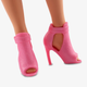 Лялька Барбі колекційна Пишна з довгим каштановим волоссям Barbie Signature Looks Modern Y2K Fashion, Curvy Long Brown Hair #24 (HRM16) - зображення 6