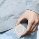 Внешний аккумулятор MagSafe Battery Pack 10000 ma/h для iPhone 12/13/14/15 Pro Max 20W Белый - изображение 3