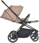 Візок універсальний 2в1 El Camino Persona ME 1091-B taupe beige (ME 1091-B taupe beige) - зображення 7