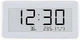 Термогігрометр Xiaomi Mi Temperature and Humidity Monitor Clock PRO (BHR4660CN) - зображення 1