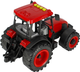 Traktor Mega Creative Farm Truck Series z opryskiwaczem 50 cm (5904335853957) - obraz 9