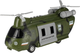 Helikopter Mega Creative Armed Forces Transporter (5904335899122) - obraz 2