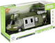 Helikopter Mega Creative Armed Forces Transporter (5904335899122) - obraz 6