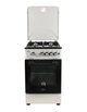 Плита газова CASTLE CG-50B - изображение 1