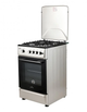Плита газова CASTLE CG-50B - изображение 2