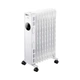 Радіатор масляний MIDEA NY2009-20M (9 секцій) - изображение 1