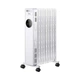 Радіатор масляний MIDEA NY2009-20M (9 секцій) - изображение 7
