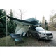 Туристический Тент для Палатки на Крышу Авто QUECHUA MH500 Водонепроницаемая - изображение 1