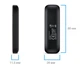 Мобільний 4G комплект 4G USB модем Anteniti E3372 та Антена mimo планшетна 17дб - зображення 9