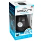 Пристрій від комарів Thermacell E55 (40) Rechargeable Mosquito Repeller Сharcoal - зображення 5