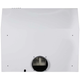 Витяжка Artel ART 0960 PUNTO WHITE - изображение 5