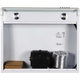 Витяжка Artel ART 0960 PUNTO WHITE - изображение 6
