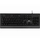 Клавіатура дротова Frime Office Keyboard Black USB (FKBB0123) - изображение 1