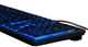 Клавіатура дротова Frime Moonfox Black (FLK18200) - зображення 4