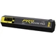 Ігрова поверхня 2E Gaming PRO Speed M Black (360*275*3 мм) 2E-SPEED-M-BK-PRO - зображення 4