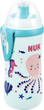 Kubek niekapek Nuk First Choice Junior Cup Turkusowy 300 ml (4008600439998) - obraz 2