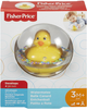 Kaczątko w kuli Fisher-Price (75676) - obraz 2