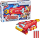 Бластер Hasbro Avengers Mech Strike Iron Man Strikeshot Gauntlet (5010993797851) - зображення 2