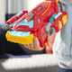 Бластер Hasbro Avengers Mech Strike Iron Man Strikeshot Gauntlet (5010993797851) - зображення 4