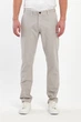 Брюки comfort fit Trend Collection 4724 светло-серый (EKOL KEMIK) 38 - изображение 1