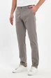 Штани comfort fit Trend Collection 4724 сіро-бежевий (EKOL VIZ) 32 - зображення 2
