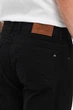 Джинсы comfort fit Trend Collection 3701-1 черный (BLACK) 33 - изображение 6