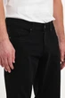 Джинсы comfort fit Trend Collection 3701-1 черный (BLACK) 33 - изображение 9