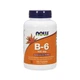 Витамин Б-6 Нау Фудс / Now Foods Vitamin B-6 100 mg (250 caps) - изображение 2