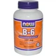 Витамин Б-6 Нау Фудс / Now Foods Vitamin B-6 100 mg (250 caps) - изображение 3
