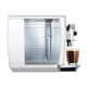 Кофемашина JURA E8 Piano White (EC) - изображение 5