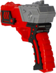 Zestaw do zabawy Mega Creative Soft Bullet Gun (5908275128182) - obraz 5