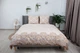 Комплект постельного белья ТЕП Soft dreams Двуспальный 70 x 70 см Debbie Brown (2-03858_29165) - изображение 1