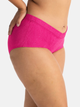 Нижняя часть купальника женская Dorina LOS MELONES FXBZ0017MI095-PK0027 L Розовая (4894728890199) - изображение 4