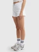Spodenki damskie jeansowe Big Star Authentic Girl W30 Białe (5900714718411) - obraz 3
