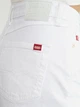 Spodenki damskie jeansowe Big Star Authentic Girl W30 Białe (5900714718411) - obraz 6