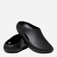 Klapki damskie basenowe Crocs Mellow Clog 208493-BLK 39-40 Czarne (196265401680) - obraz 4