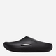 Klapki męskie basenowe męskie Crocs Mellow Clog 208493-BLK 42-43 Czarne (196265401703) - obraz 3